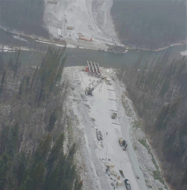 Taurus Gold Engages SGS to Provide Mineral Resource Estimate for the